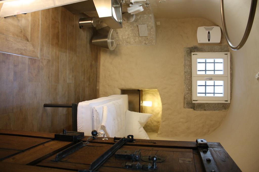 Knast-Hotel Fronfeste Amberg Quarto foto